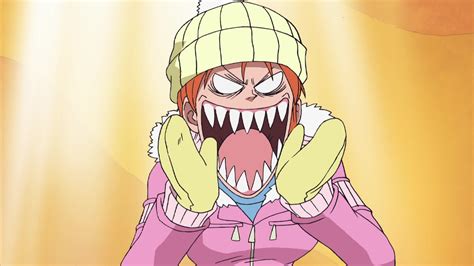 One Piece Thriller Bark 326 384 English Dub The Return Of The