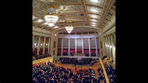 Vienna Konzerthaus Meyer Sound