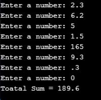 Do While Loop in C++ | Syntax and Examples of Do While Loop in C++