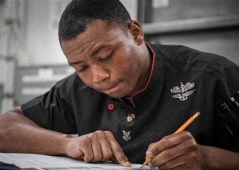 US Navy Announces Enlisted Advancement Exam Results 9