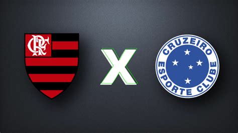 Onde Assistir O Jogo Do Cruzeiro Flamengo - Flamengo x Cruzeiro: onde assistir ao vivo e horário do jogo pelo ...