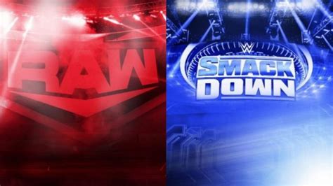 Producers Revealed For This Weeks Wwe Raw And Smackdown Backstage