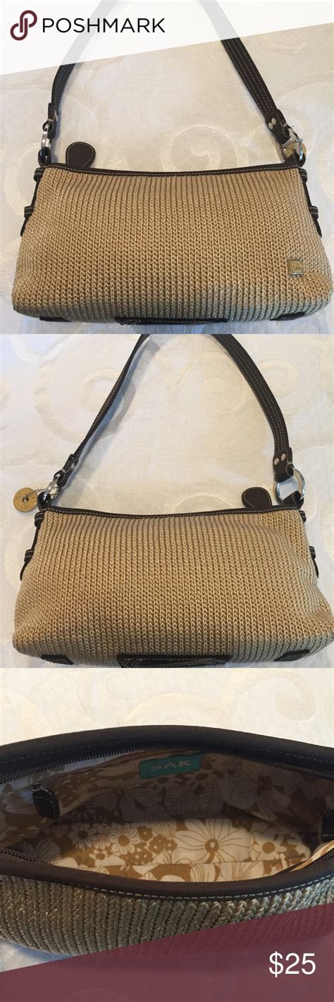 The Sak Original Purse