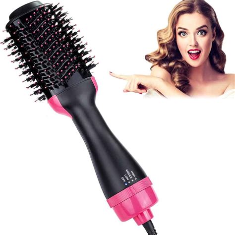 16 Best Hot Air Brush For Your Hair Trending In 2021