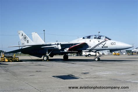 The Aviation Photo Company Archive Us Navy Vf Grumman F A