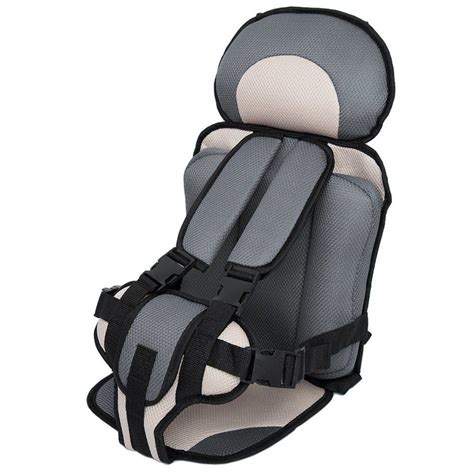 New Super Lightweight Safety Car Seat - KidsBaron