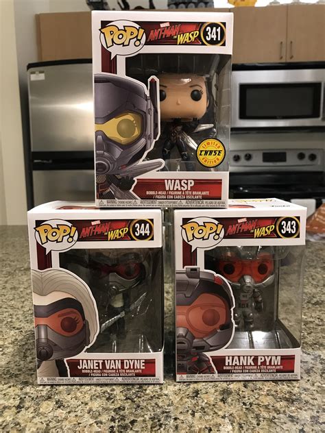 US Ma Had A Surprise In My Hot Topic Ship To Store Order R Funkopop