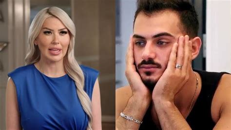 90 Day Fiance Does Tigerlily Follow Adnan S Strict Rules Even Behind