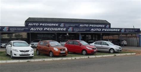 Use Car Dealerships Alberton Cnr Leonard Elandsfontein Road