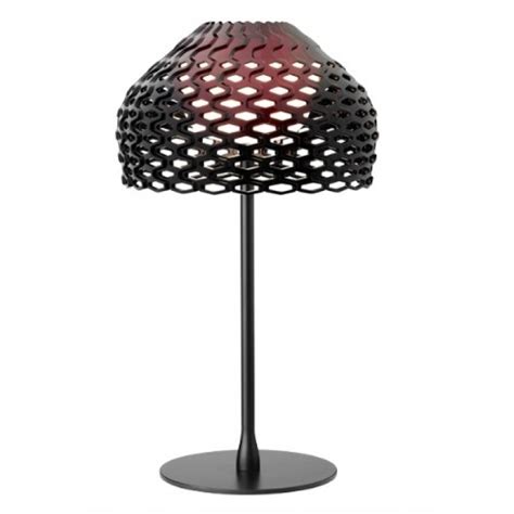 Flos Tatou T Schwarz Designer Lampen Leuchten Mit Preisgarantie