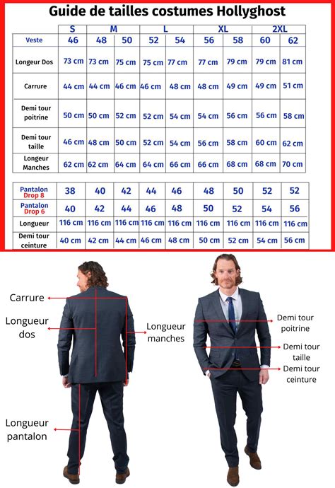 Manuscrit dor chemisier blazer homme taille 40 Tomber désespoir Ministre