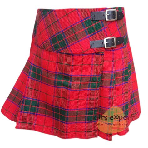 Womens Robertson Tartan Kilts Freeshipping Kilt Experts Kilt Experts