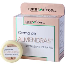 Crema De Almendras Crema Infomerc Vadem Cum Farmac Utico Bolivia