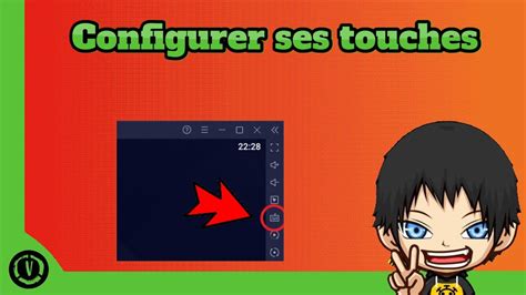 Comment Personnaliser Ses Touches Sur Call Of Duty Mobile Bluestacks