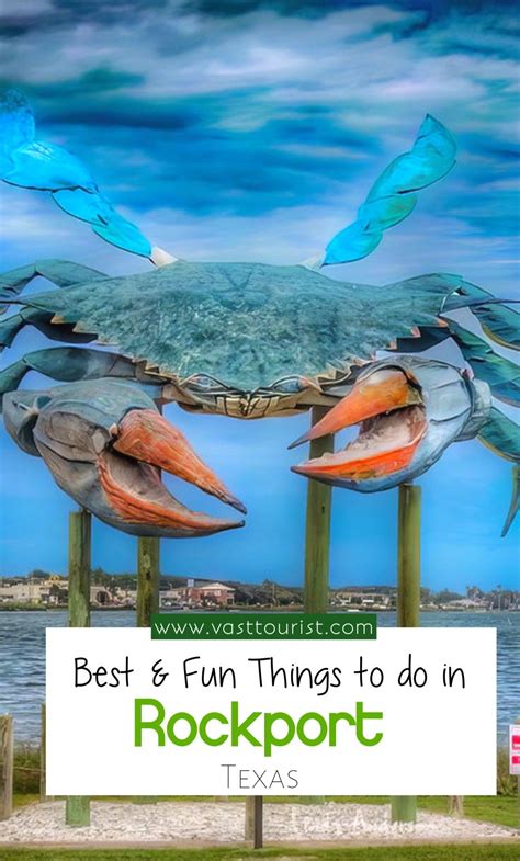 15 Best And Fun Things To Do In Rockport Tx Texas Rockport Texas