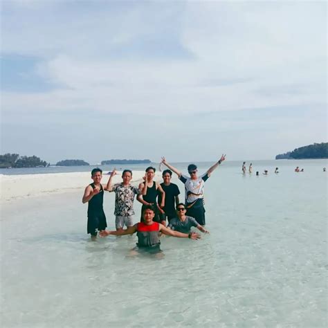 Explore Pulau Seribu Khairudin Tours