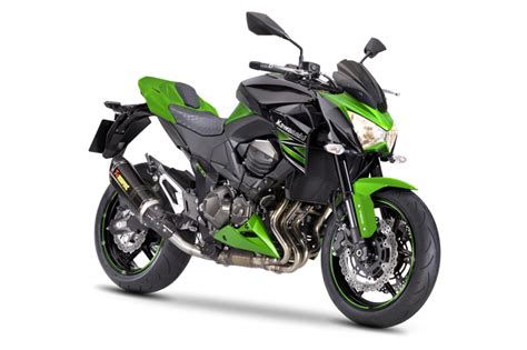 Z800 Performance 2015