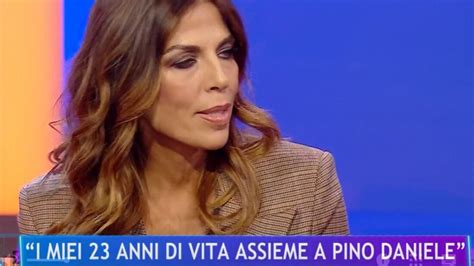 La Volta Buona Le Cose Che Fabiola Sciabbarrasi Non Ha Detto A Pino