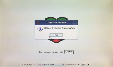 How to install Raspberry Pi operating system [NOOBS] - DIYhobi.com