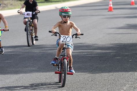 Kids Triathlon | Kerrville TX - Official Website