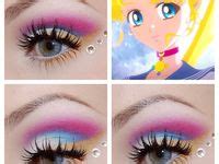 29 Best Sailor moon makeup ideas | sailor moon makeup, sailor moon, makeup