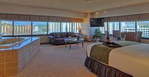 Eldorado Hotel & Casino Reno, NV - See Discounts