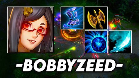 24 KILLS Swiftblade Bobbyzeed 1786 MMR HoN Casual YouTube