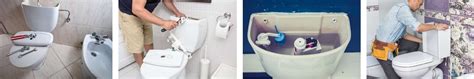 Broken Toilet Repair Service in Dubai