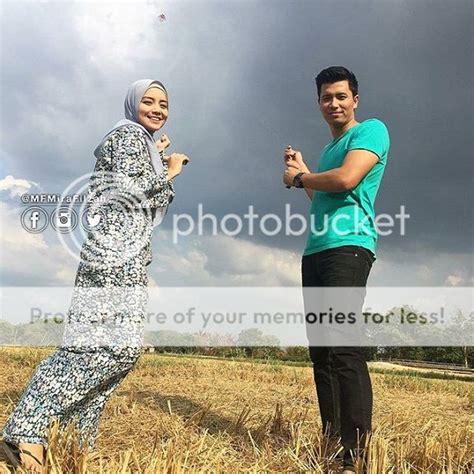 Mira Filzah Punca Fattah Amin Dan Sherry Ibrahim Putus Cinta