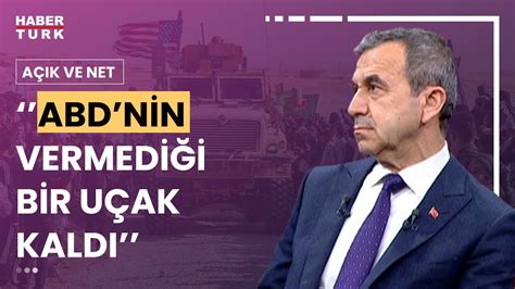 Suriye De Pkk Ypg Ortak Tatbikat Ne Anlama Geliyor Dr Naim