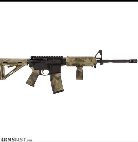 Armslist For Sale Colt Ar15 M4 Carbine Magpul 556 Nato