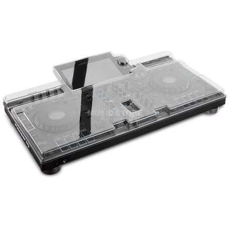 Decksaver Pioneer Dj Xdj Rx Cover Music Store Professional