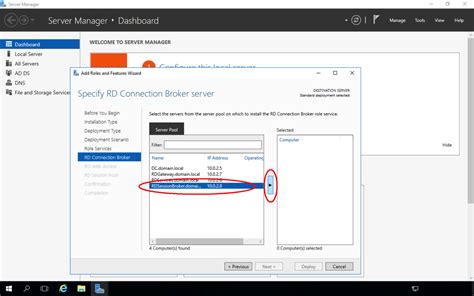 How To Set Up Remote Desktop Services In Windows Server 2016 Hubpages