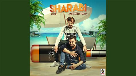 Sharabi - YouTube