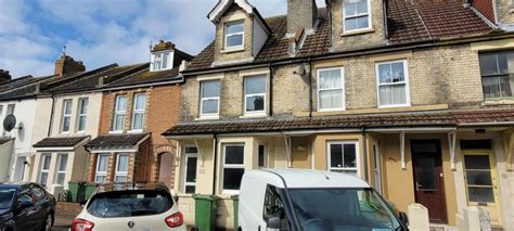 Thanet Gardens Folkestone Bed House To Rent Pcm Pw