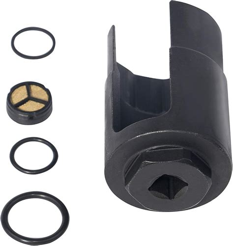 Ipr Socket Tool Screen Kit Compatible With Ford Powerstroke 60l