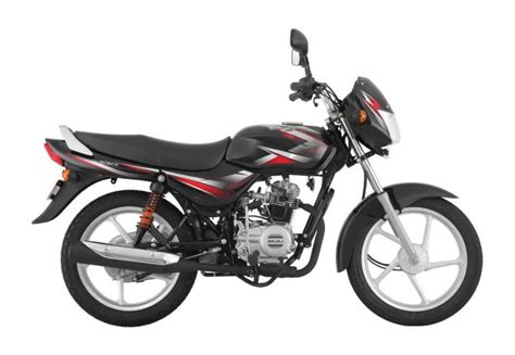 Bajaj Boxer CT 100 La moto más popular sigue vigente en Colombia