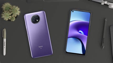 Redmi Note 9t Tanıtıldı İşte Fiyatı Ve Özellikleri Technopat