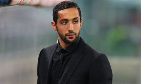 Mehdi Benatia Pressenti Comme Directeur Du P Le Sportif L Olympique