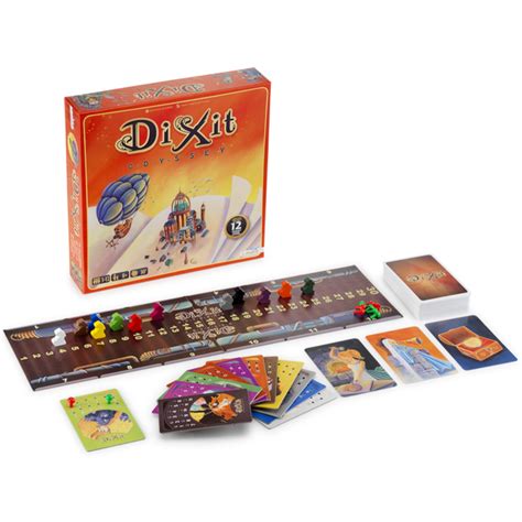 Dixit Usado 322 Jogos De Tabuleiro Desvende O Mundo Do