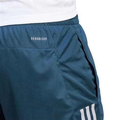 Adidas Own The Run 5 Inch Mens Running Short Arctic Night The