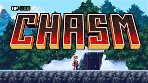 Review : Chasm (Prerelease Alpha) - Indie Game Bundles