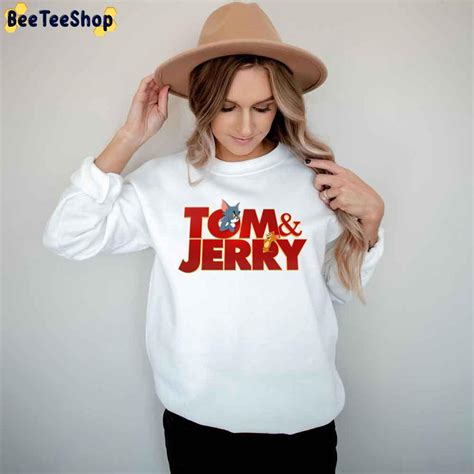 Tom And Jerry Chloe Grace Moretz Michael Pena Movie Beeteeshop Trending