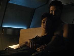 STAR TREK DISCOVERY NUDE SCENES AZNude