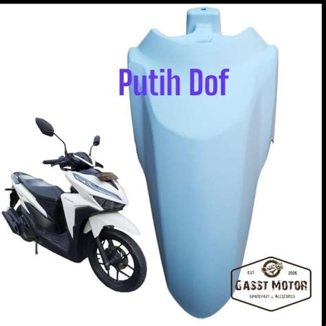 Jual ORIGINAL Sepakbor Depan Honda Vario 150 ALL New Th 2018 2019 2020