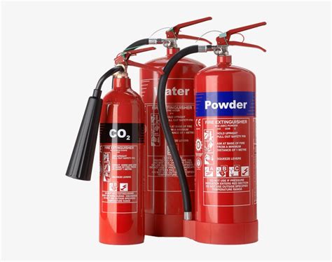 Fire Extinguishers 2 Kg Dry Powder Fire Extinguisher Transparent PNG