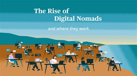 The Rise Of Digital Nomads Cs Global Partners