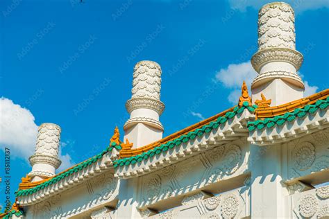 National Palace Museum in Taipei, Taiwan Stock Photo | Adobe Stock