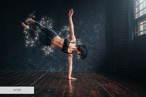 Original Levitation Photography Ideas You Should Try