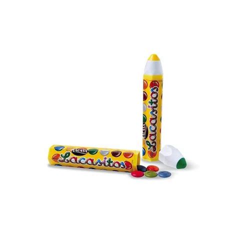 Lacasa Lacasitos Pencil Your Spanish Corner